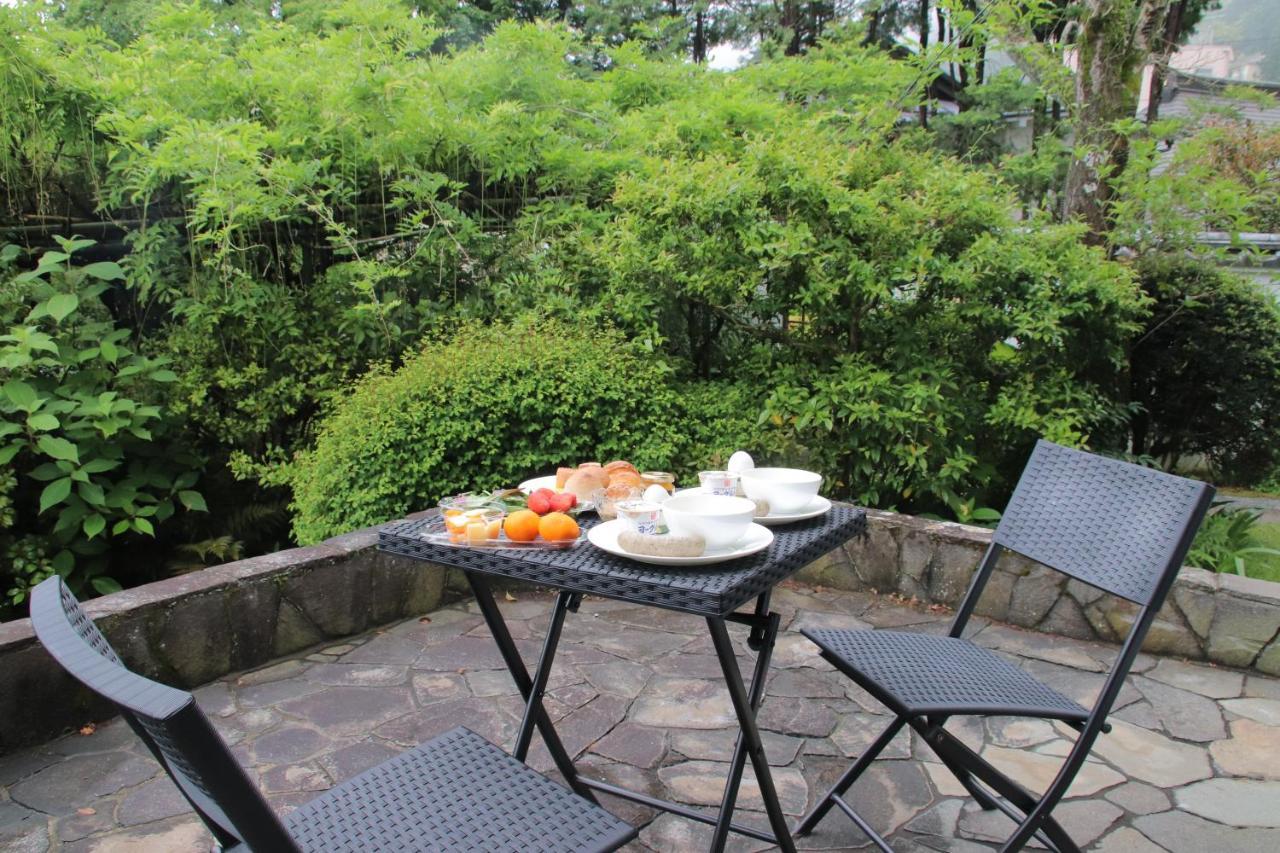 Villa Yamaguchi House,Historic Private House With Open-Air Hot Springs Hakone Exterior foto